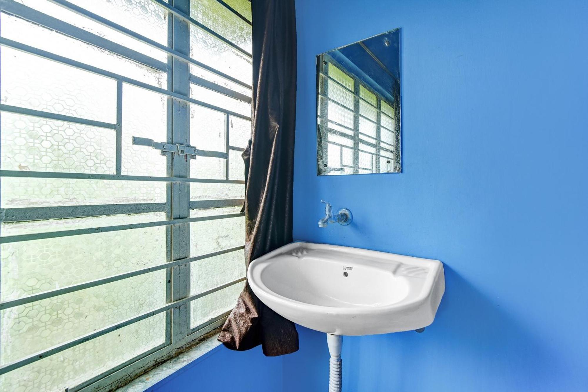 Hotel O Ankit Guest House Kolkata Exterior photo